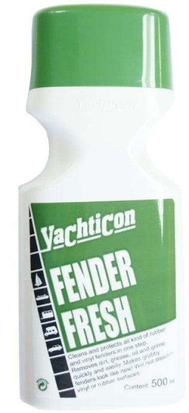 Fender Fresh